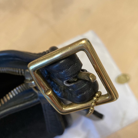 Vintage Coach Berkeley Style 9011 - Picture 6 of 12